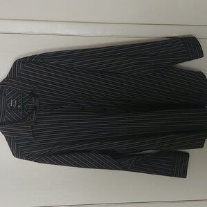 Murano Modern Comfort long sleeve dress shirt